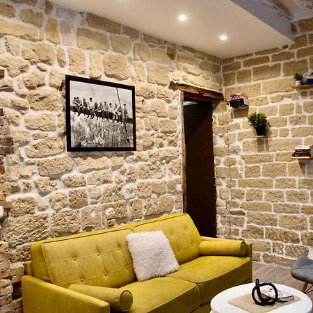 Sweet Virtue-Center Of Paris, 2 Bedroom Apartment Bagian luar foto