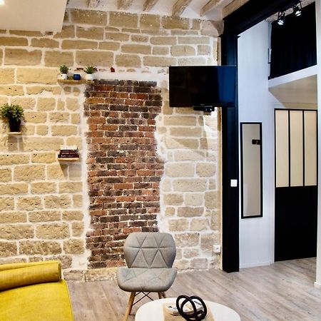 Sweet Virtue-Center Of Paris, 2 Bedroom Apartment Bagian luar foto