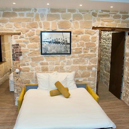 Sweet Virtue-Center Of Paris, 2 Bedroom Apartment Bagian luar foto