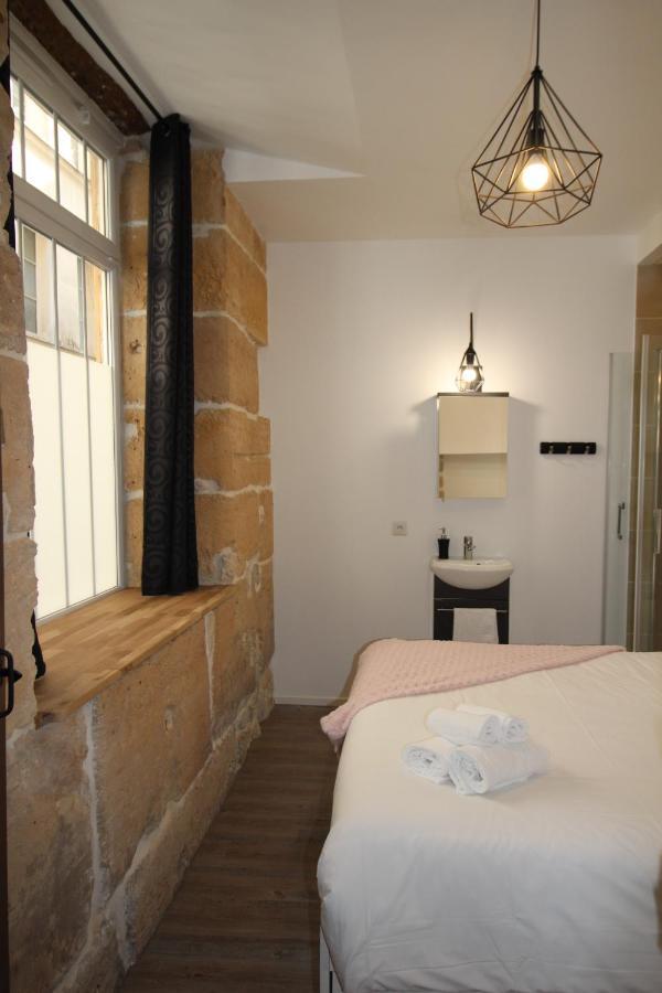 Sweet Virtue-Center Of Paris, 2 Bedroom Apartment Bagian luar foto