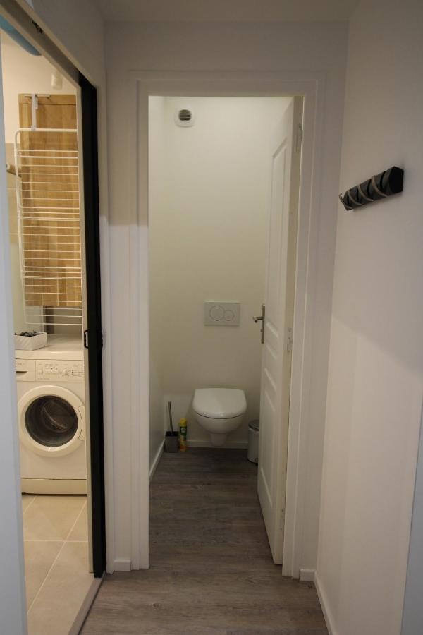 Sweet Virtue-Center Of Paris, 2 Bedroom Apartment Bagian luar foto